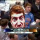 Illustration for article titled Some Of Your Favorite Deadspin Article Subjects Are In Attendance At Tonights Knicks Game